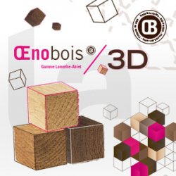 OENOBOIS 3D MEDIUM+ 0,5kg